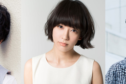 水川あさみ主演で歌集「滑走路」を映画化、現代人の背中を押す人生賛歌 画像