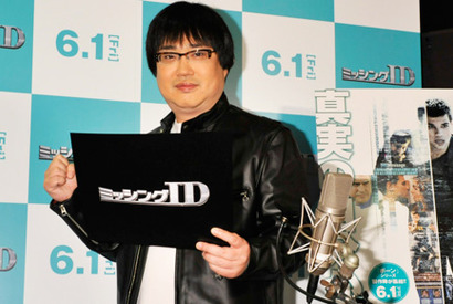 六角精児、“モテの秘訣”を伝授！　「割とワイルドな声も出せます」 画像