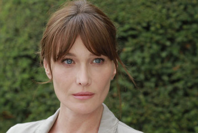 “ファーストレディ”の決戦控えるカーラ・ブルーニ　W・アレン監督作での新たな勝負 画像