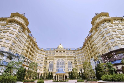 【ディズニー】両パークの休園期間を延長、再開は4月20日（月）以降を予定 画像