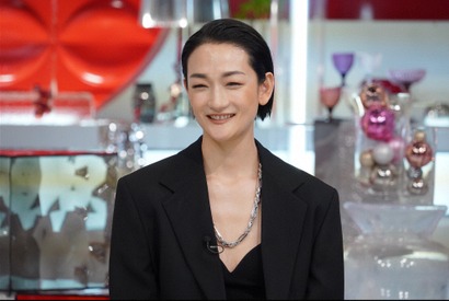 冨永愛、及川光博が語った「グランメゾン」撮影秘話とは？「おしゃれイズム」 画像