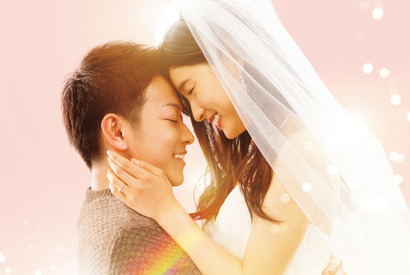 佐藤健＆土屋太鳳W主演の“奇跡の実話”『8年越しの花嫁』本編ノーカット放送 画像