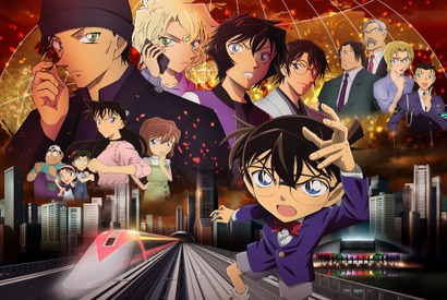 『名探偵コナン』『糸』『コンフィデンスマンJP』など東宝配給作品が公開延期へ 画像