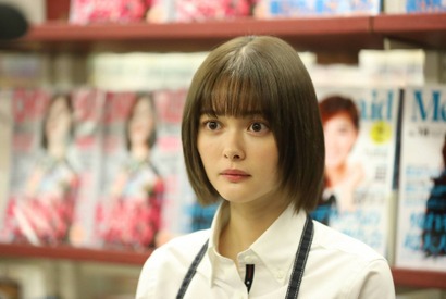 玉城ティナ、初月9は「SUITS2」！ 初回放送のゲストに 画像