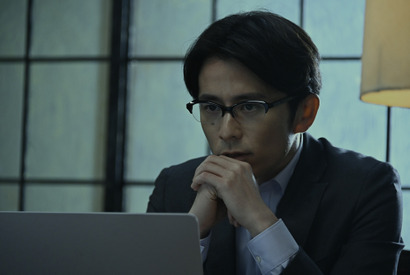 日経連載「ネット興亡記」ドラマ化、主演にオリラジ藤森 画像