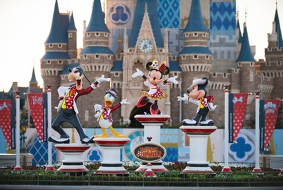 【ディズニー】両パーク臨時休園期間を延長 再開は5月中旬、業績への影響は「未定」 画像