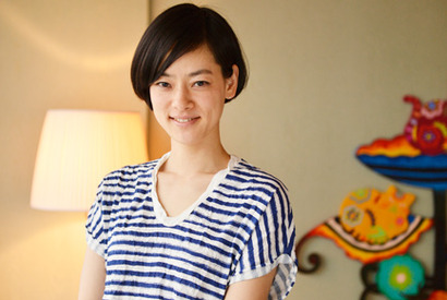 『レンタネコ』市川実日子　心の穴ぼこは「埋める」から「ほうっておく」へ 画像