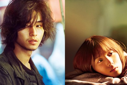 山崎賢人の新境地…映画『劇場』が公開延期へ 画像