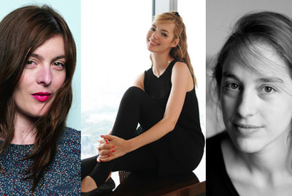 フランス映画祭来日アーティスト決定！　注目は華麗なる「フランス映画の女たち」 画像