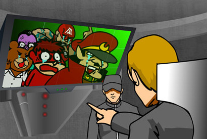 5月病に効く特効薬　処方箋その2.　ぐったり心に“鷹の爪”を注入 画像