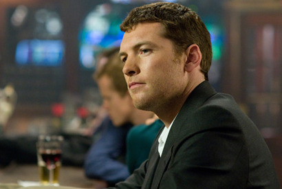 サム・ワーシントンインタビュー　「自分の過去の経験を活かした」恋愛とは？ 画像