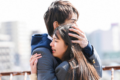 “元カレ”町田啓太の優しさにときめく視聴者続出中…「ギルティ」3話 画像