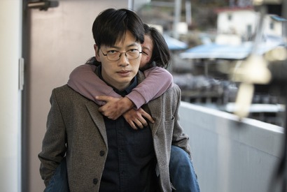 『幼い依頼人』U-NEXTで期間限定独占先行配信！4月17日から 画像