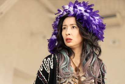 水野美紀の独特キャラが話題「M」第2話先行映像公開 画像