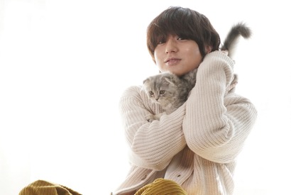 伊野尾慧にズームアップ！ ミニ番組「伊野尾くんの“見た目以上”」一挙再放送 画像