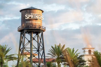 【海外ディズニー】フロリダ WDWで商業エリア一部再開、5月20日以降 画像