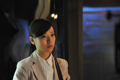 大野智主演、戸田恵梨香＆佐藤浩市らによる密室ミステリー「鍵のかかった部屋」特別編 画像