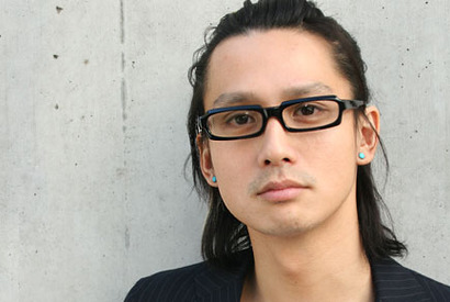 蜷川監督の愛を感じた『さくらん』安藤政信インタビュー 画像