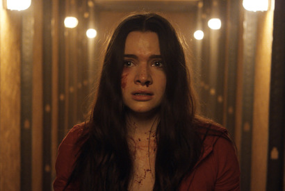 殺人鬼が作った世界一怖いお化け屋敷に戦慄…『ホーンテッド』予告編 画像