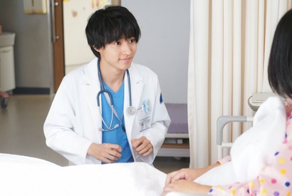 山崎賢人“湊”が自身の過去に動揺…「グッド・ドクター」第6話オンエア 画像