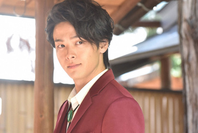 中村倫也“炎の中のキス”とラストの演出に「圧巻」「芸術作品」の声…「美食探偵 明智五郎」6話 画像