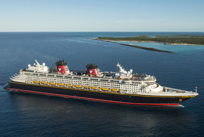【海外ディズニー】クルーズライン、7月27日までの全便を出航中止 画像