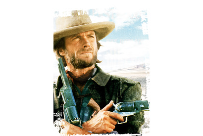 クリント・イーストウッドが妻子を殺され復讐に燃える男を演じる…午後ロー『アウトロー』 画像