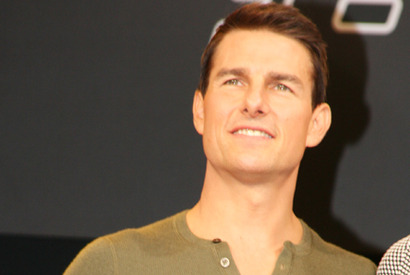 大忙しのトム・クルーズ、今度は『荒野の七人』リメイク版に出演か？ 画像