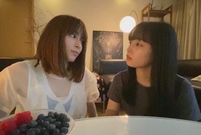 広瀬アリス「安心感がすごかった」、永山絢斗「照れました」…“姉妹＆兄弟”共演をふり返る 画像