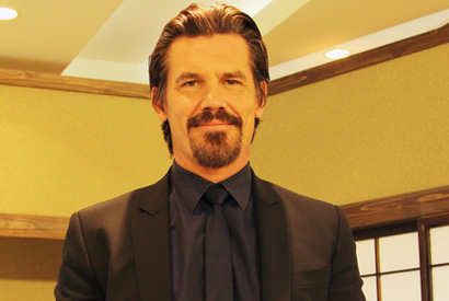 『MIB3』ジョシュ・ブローリンが語る“K”　「いまだにトミーが夢に出てくるよ」 画像