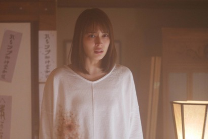 広瀬アリス「世にも奇妙な物語」初登場！「夏の特別編」放送決定 画像