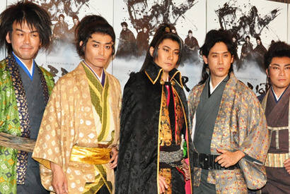 大泉洋、舌禍を警戒？　「北海道で日ハムより人気」の声を全力で否定！ 画像