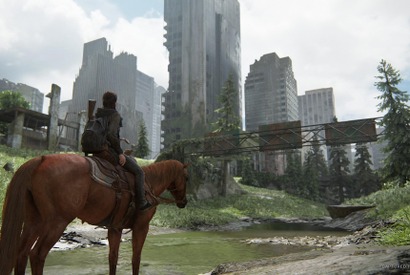 19歳の少女が復讐を誓い、立ち上がる！『The Last of Us Part II』…映画ファンに追体験してもらいたい“彼女の物語” 画像