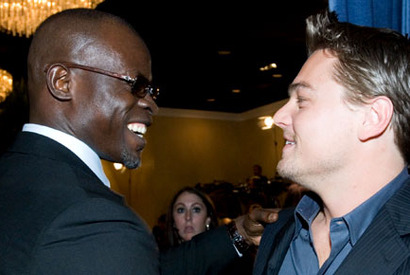 今年は誰が登場？まもなく開催！第79回アカデミー賞 画像