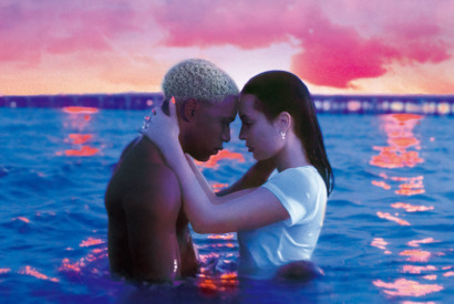 自然光が奇跡の一瞬、感情の動きをとらえる『WAVES／ウェイブス』撮影秘話 画像