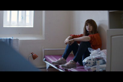 “カントリーガール”ジェシー・バックリーの再出発『ワイルド・ローズ』冒頭映像 画像