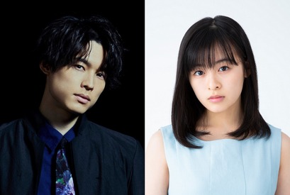 松村北斗×森七菜W主演「ライアー×ライアー」映画化 画像