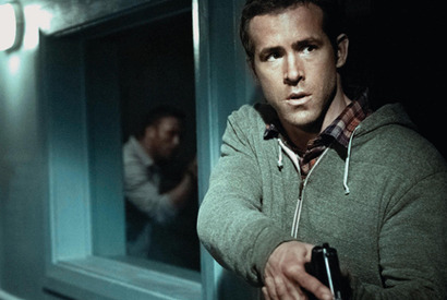 D・ワシントン＆R・レイノルズが語る！　極上の悪人＆新米CIAの“駆け引き” 画像