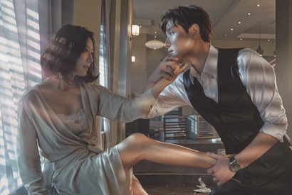 韓国で話題沸騰「夫婦の世界」第1話のオンライン試写会決定 画像