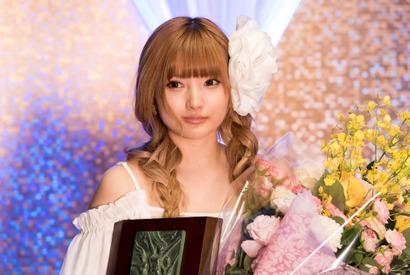 【インタビュー】安斉かれん、初挑戦の演技で訪れた変化「いろいろなことに挑戦したい」 画像