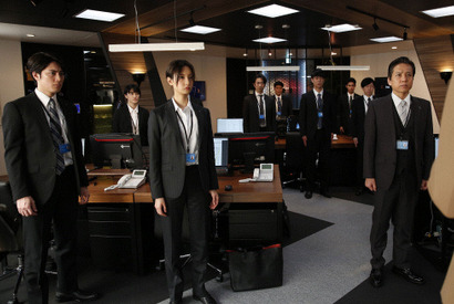 木村拓哉、市川実日子の“ラブストーリー”にも期待する声が…「BG～身辺警護人～」3話 画像