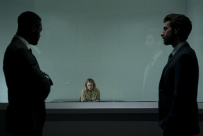 『透明人間』誰も信じてくれない…孤立無援の主人公、本編映像入手 画像