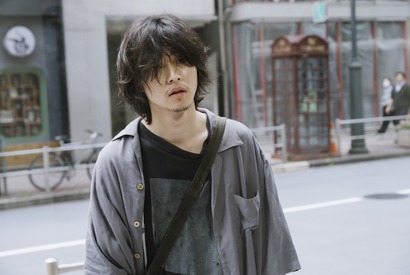 下北沢の小劇場をセットでそっくり再現！山崎賢人×松岡茉優『劇場』のこだわりとは？ 画像