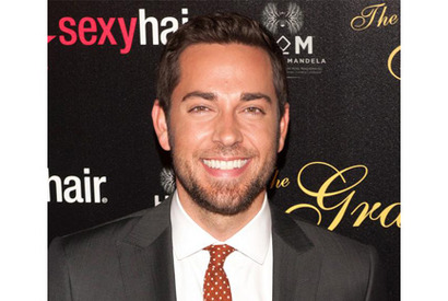 現在来日中のザッカリー・リーヴァイ、『マイティ・ソー』続編に出演交渉中 画像