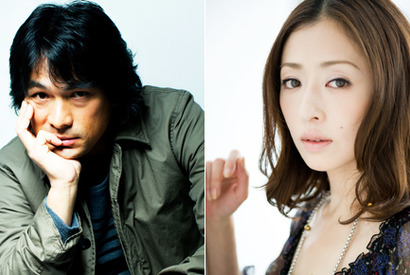 生田斗真、純愛男の次は“脳男”に　江口洋介＆松雪泰子ら豪華共演陣も決定！ 画像