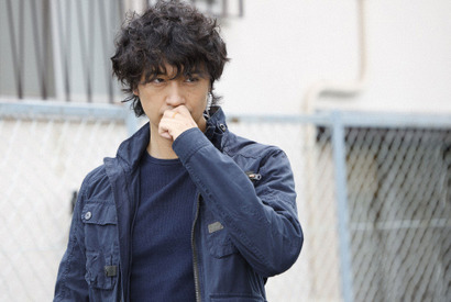 岡田義徳の演技力に驚嘆続出、木村拓哉＆市川実日子に今週も注目集まる「BG～身辺警護人～」4話 画像