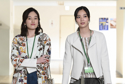 中村ゆりか、神尾楓珠の“正体”に「予想してなかった」「そんなことある？」…「ギルティ」6話 画像