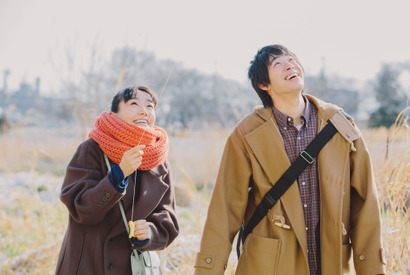 渡辺大知＆奈緒、表情豊かな場面写真『僕の好きな女の子』 画像