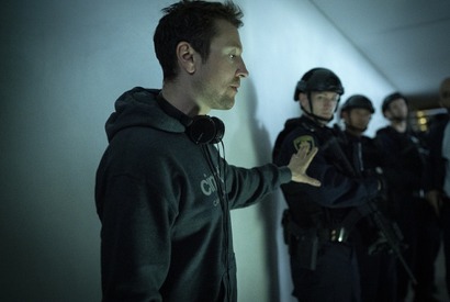 エリザベス・モスのアクションに監督も大興奮『透明人間』メイキング入り特別映像 画像