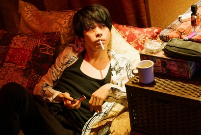 成田凌の愛くるしい表情…大倉忠義への切ない恋心を体現『窮鼠はチーズの夢を見る』 画像